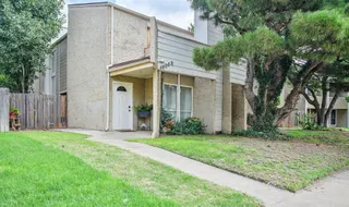 Sold home at 4606 55th Drive ## B