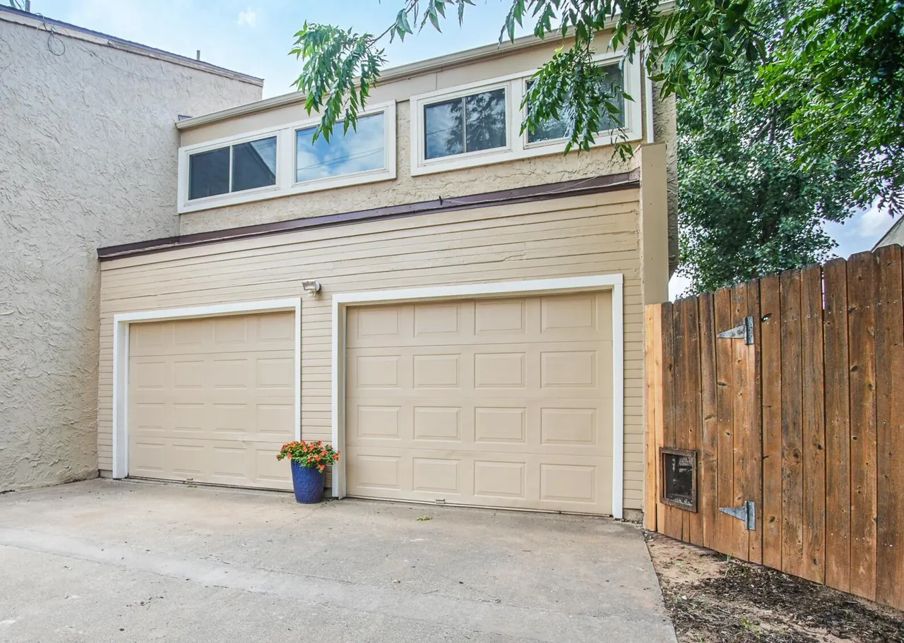 Photo 34 — 4606 55th Drive # B, Lubbock, TX 79414