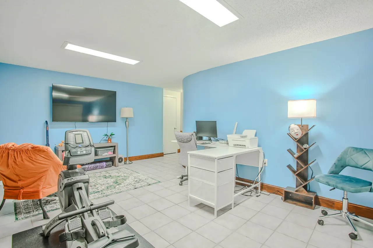 Photo 32 — 4606 55th Drive # B, Lubbock, TX 79414