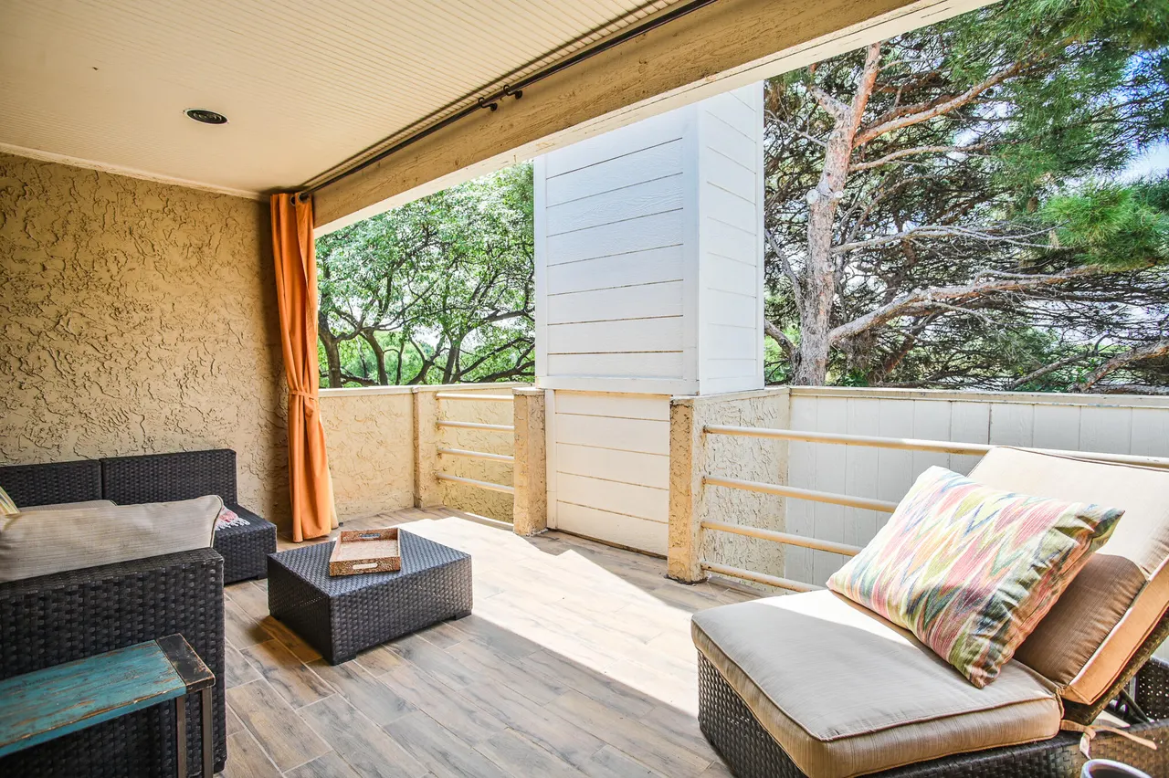 Photo 28 — 4606 55th Drive # B, Lubbock, TX 79414