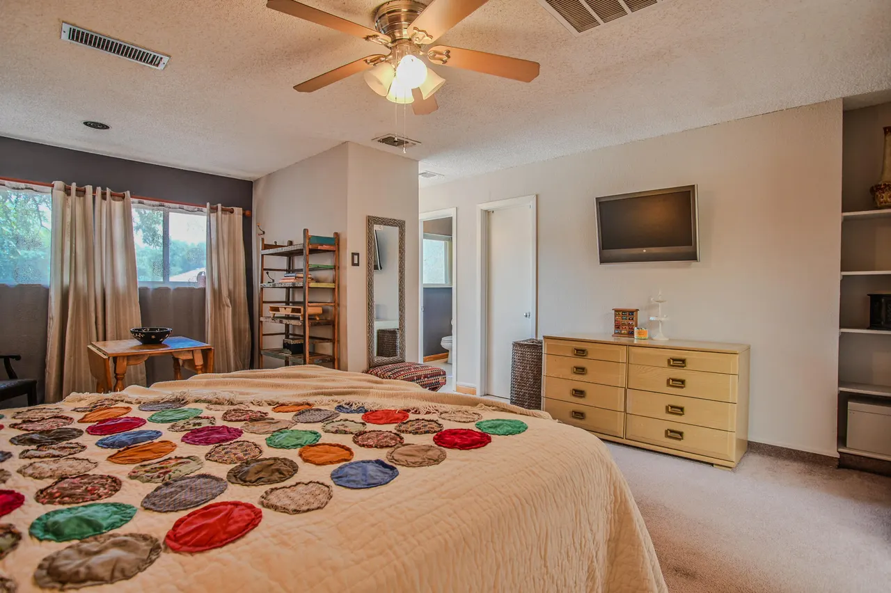 Photo 19 — 4606 55th Drive # B, Lubbock, TX 79414