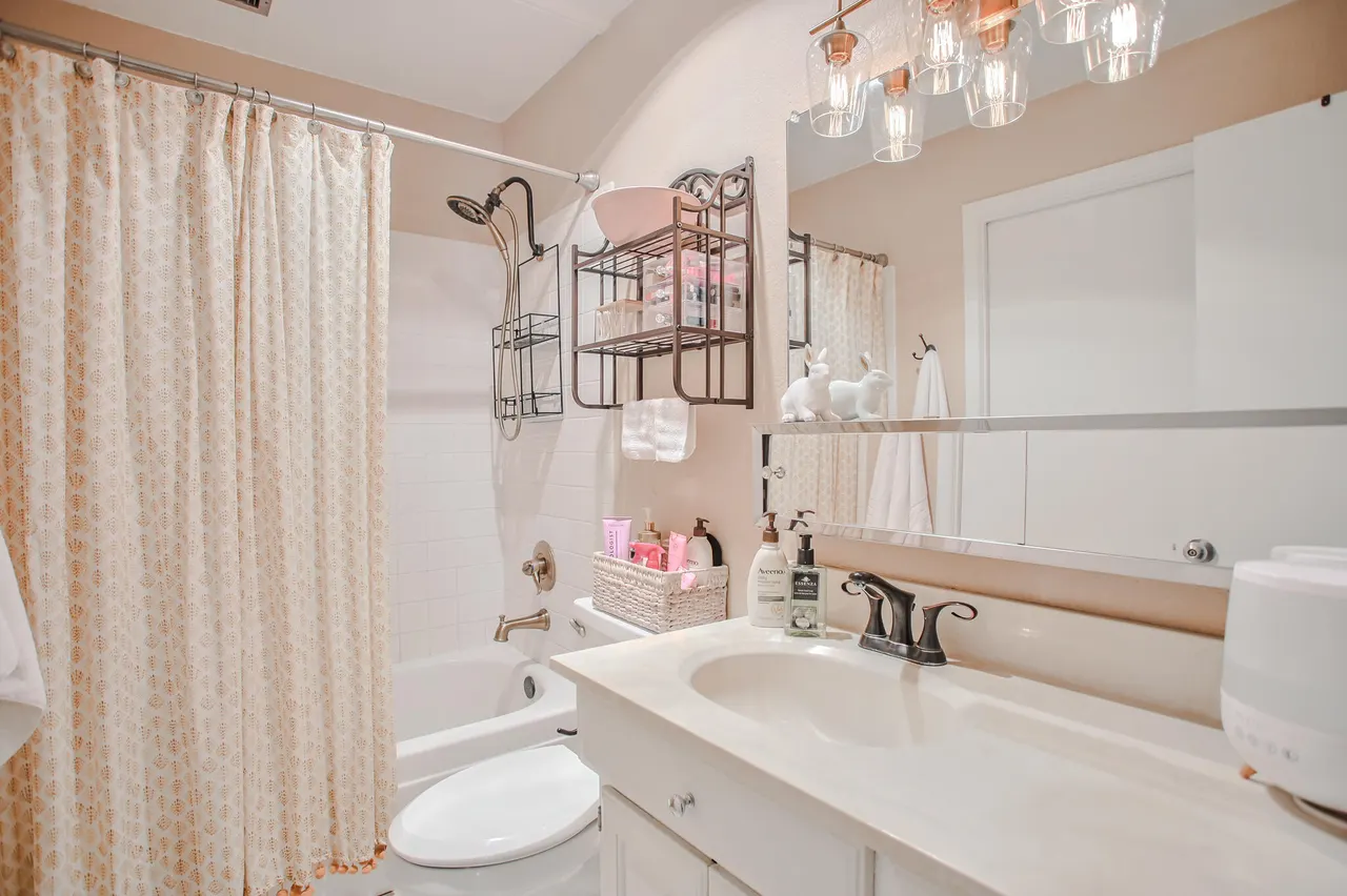 Photo 25 — 4606 55th Drive # B, Lubbock, TX 79414
