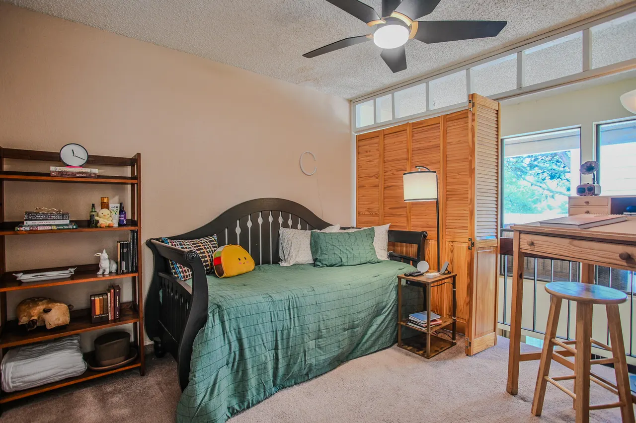 Photo 24 — 4606 55th Drive # B, Lubbock, TX 79414