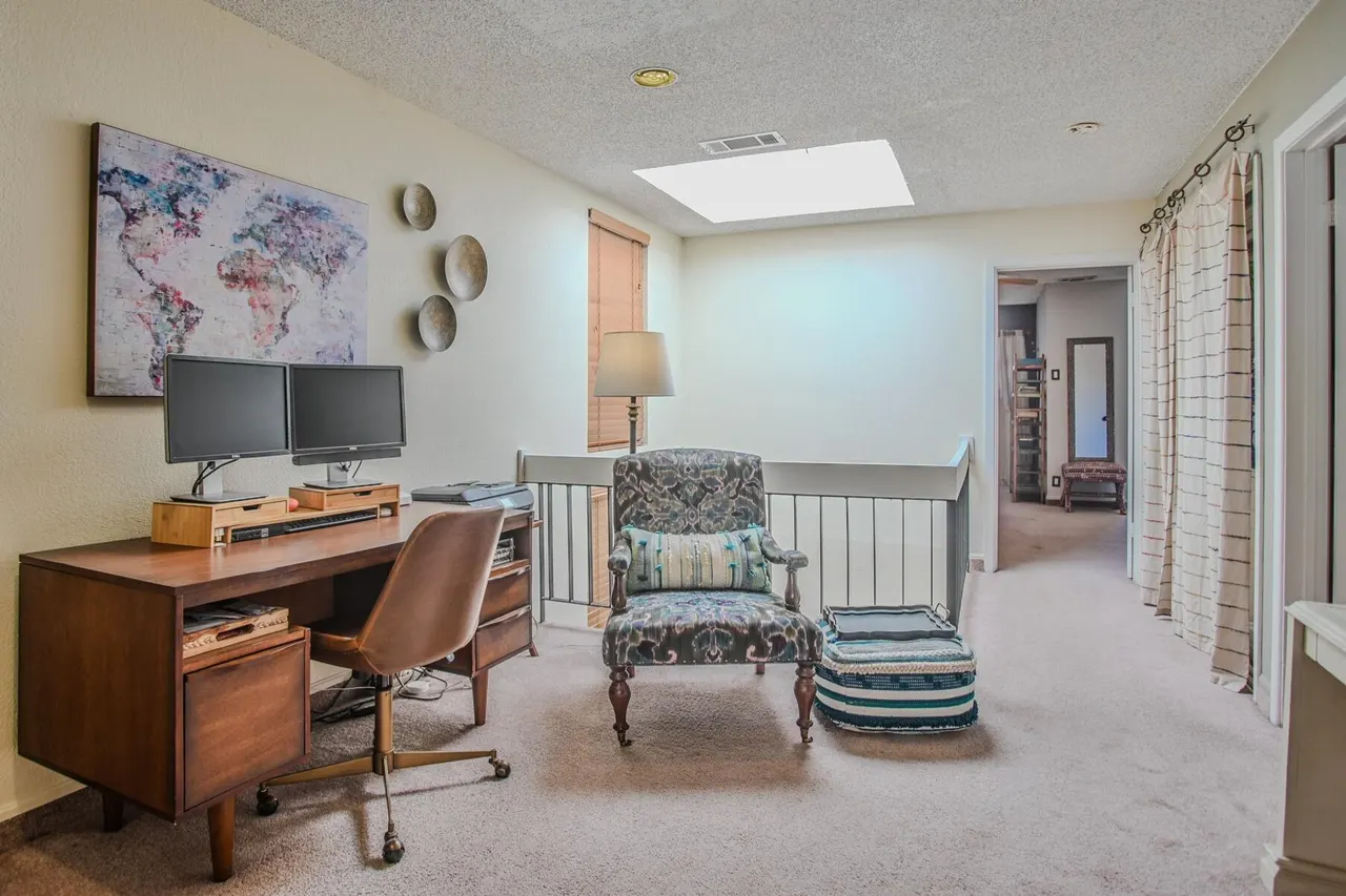 Photo 15 — 4606 55th Drive # B, Lubbock, TX 79414