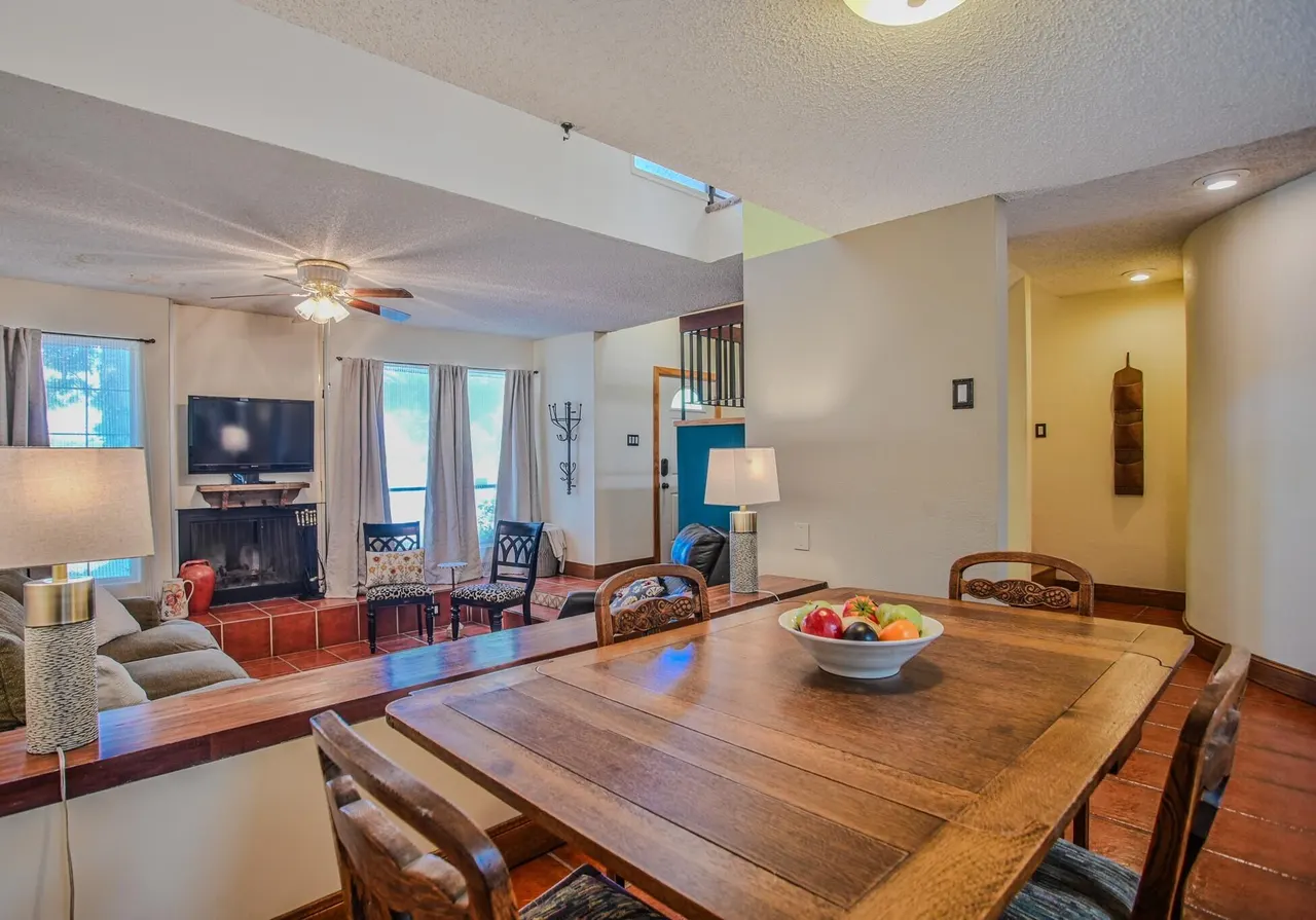 Photo 7 — 4606 55th Drive # B, Lubbock, TX 79414