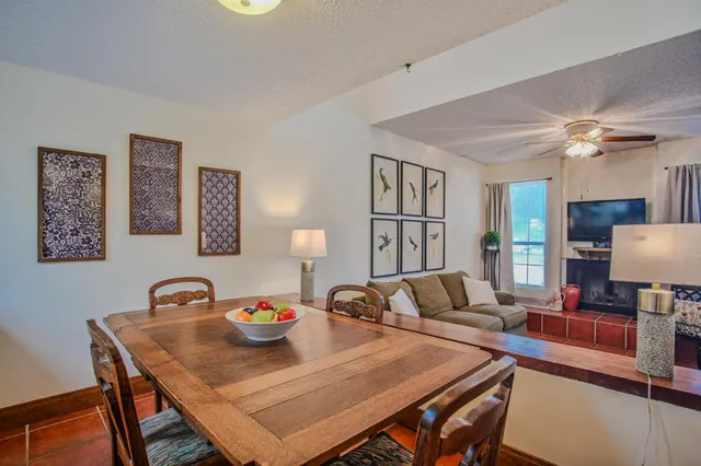 Photo 8 — 4606 55th Drive # B, Lubbock, TX 79414