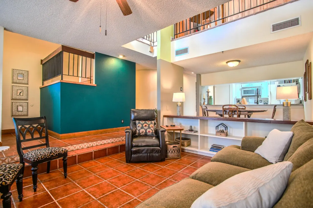 Photo 4 — 4606 55th Drive # B, Lubbock, TX 79414