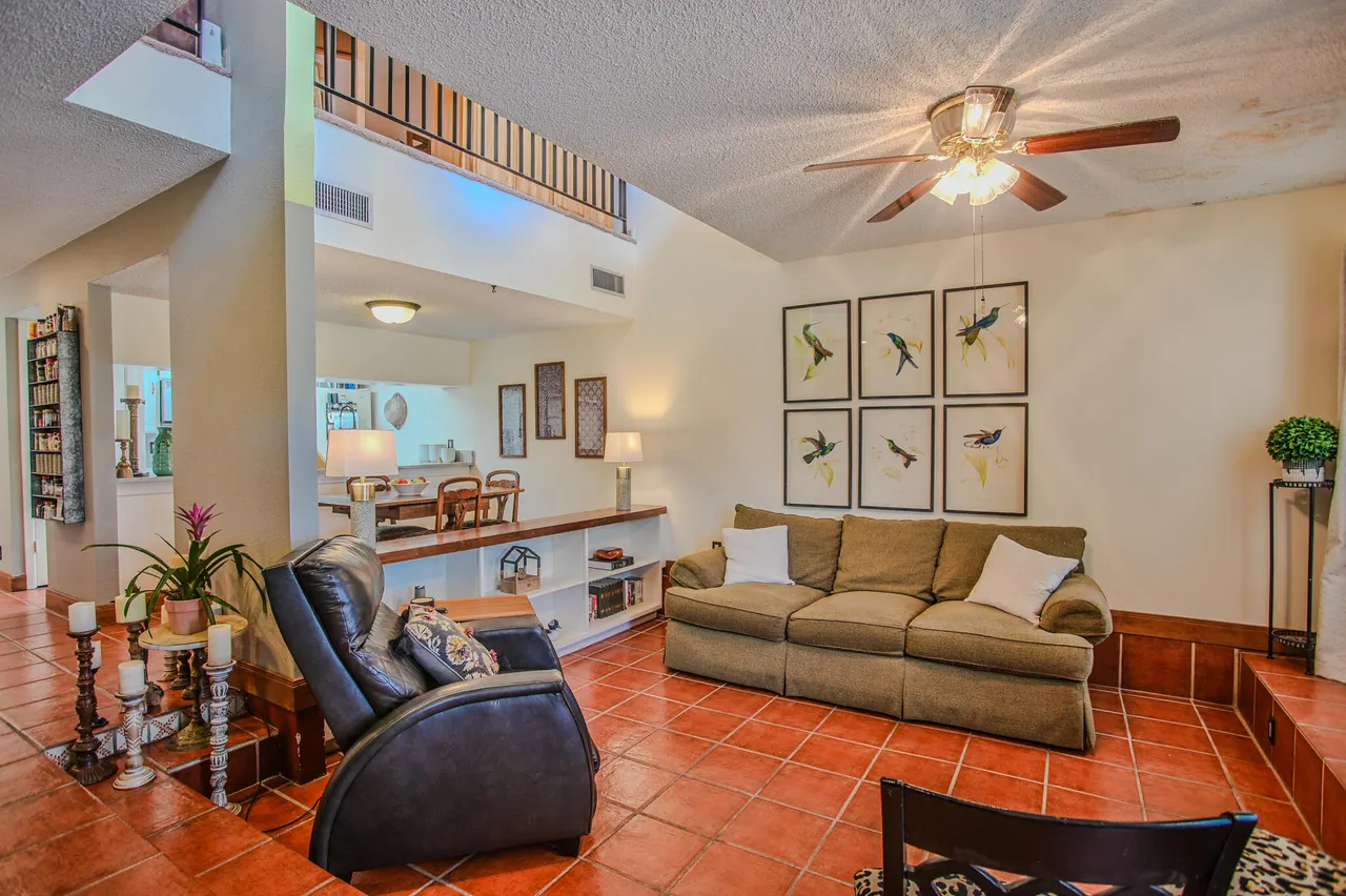 Photo 2 — 4606 55th Drive # B, Lubbock, TX 79414