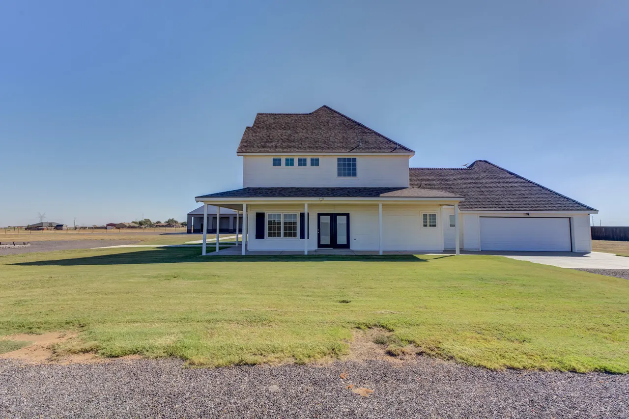 Photo 8 — 3620 E FM 1729, Lubbock, TX 79403
