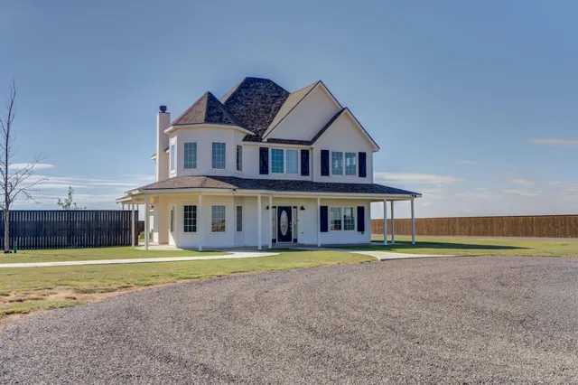 Photo 5 — 3620 E FM 1729, Lubbock, TX 79403