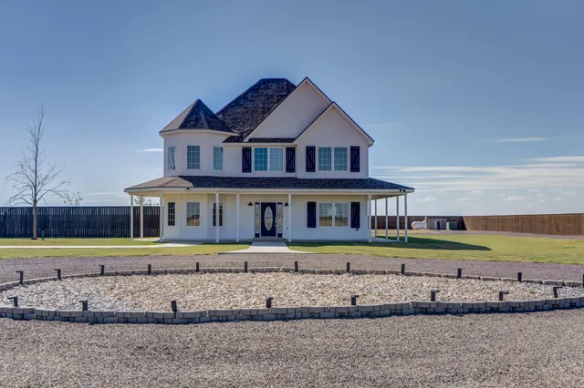 Photo 4 — 3620 E FM 1729, Lubbock, TX 79403