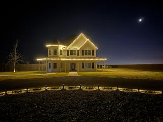 Sold home at 3620 E FM 1729