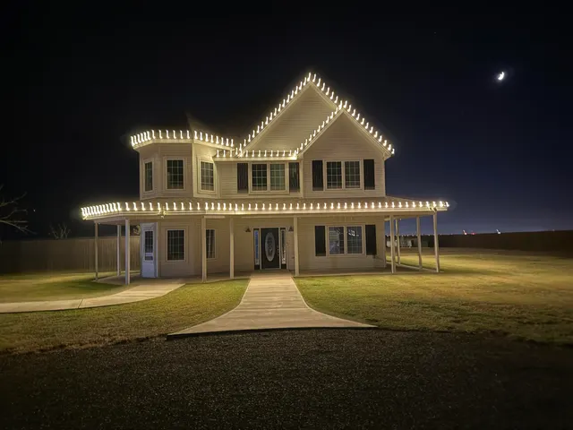Photo 2 — 3620 E FM 1729, Lubbock, TX 79403