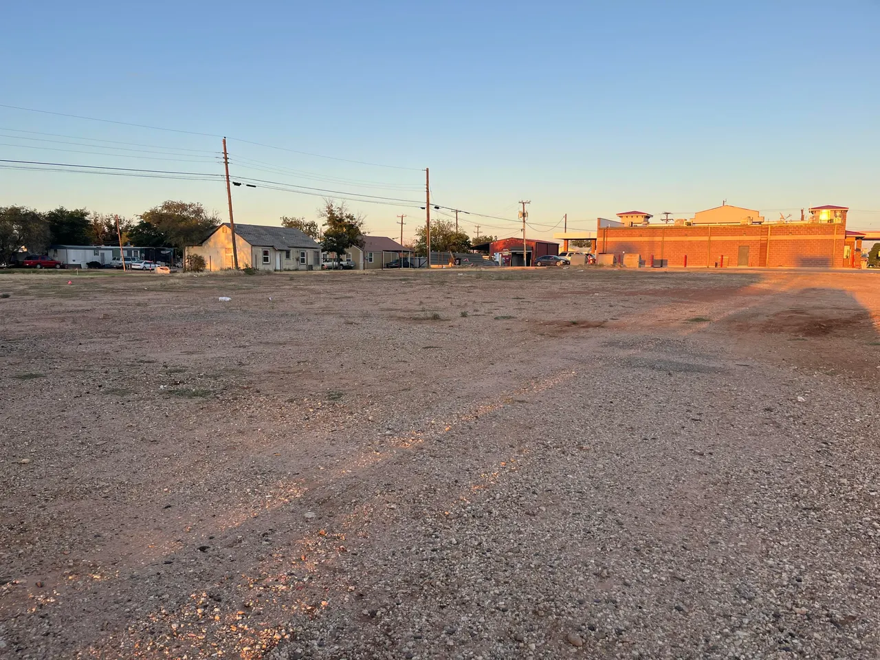 Photo 5 — 1200 N 4th Street, Lamesa, TX 79331