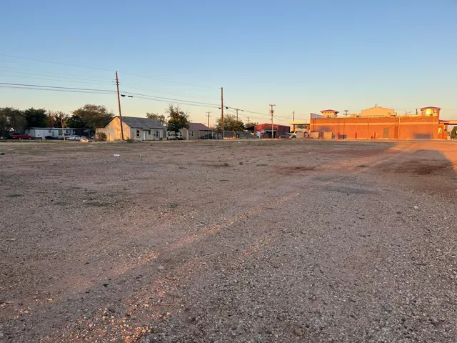 Photo 5 — 1200 N 4th Street, Lamesa, TX 79331