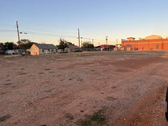 Photo 3 — 1200 N 4th Street, Lamesa, TX 79331