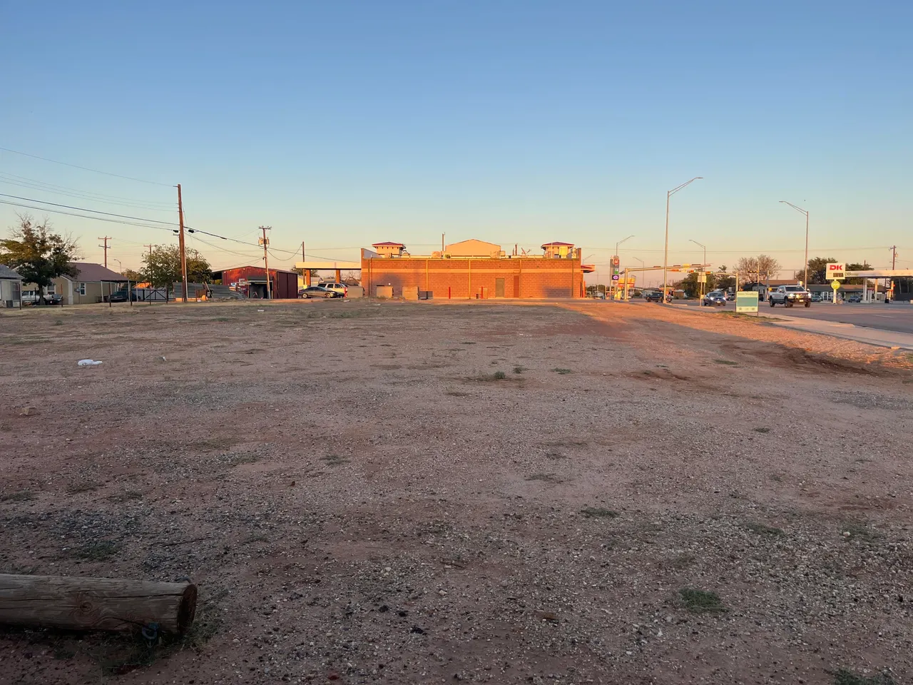 Photo 4 — 1200 N 4th Street, Lamesa, TX 79331
