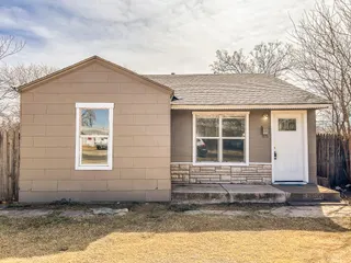 Sold home at 2205 39th Street
