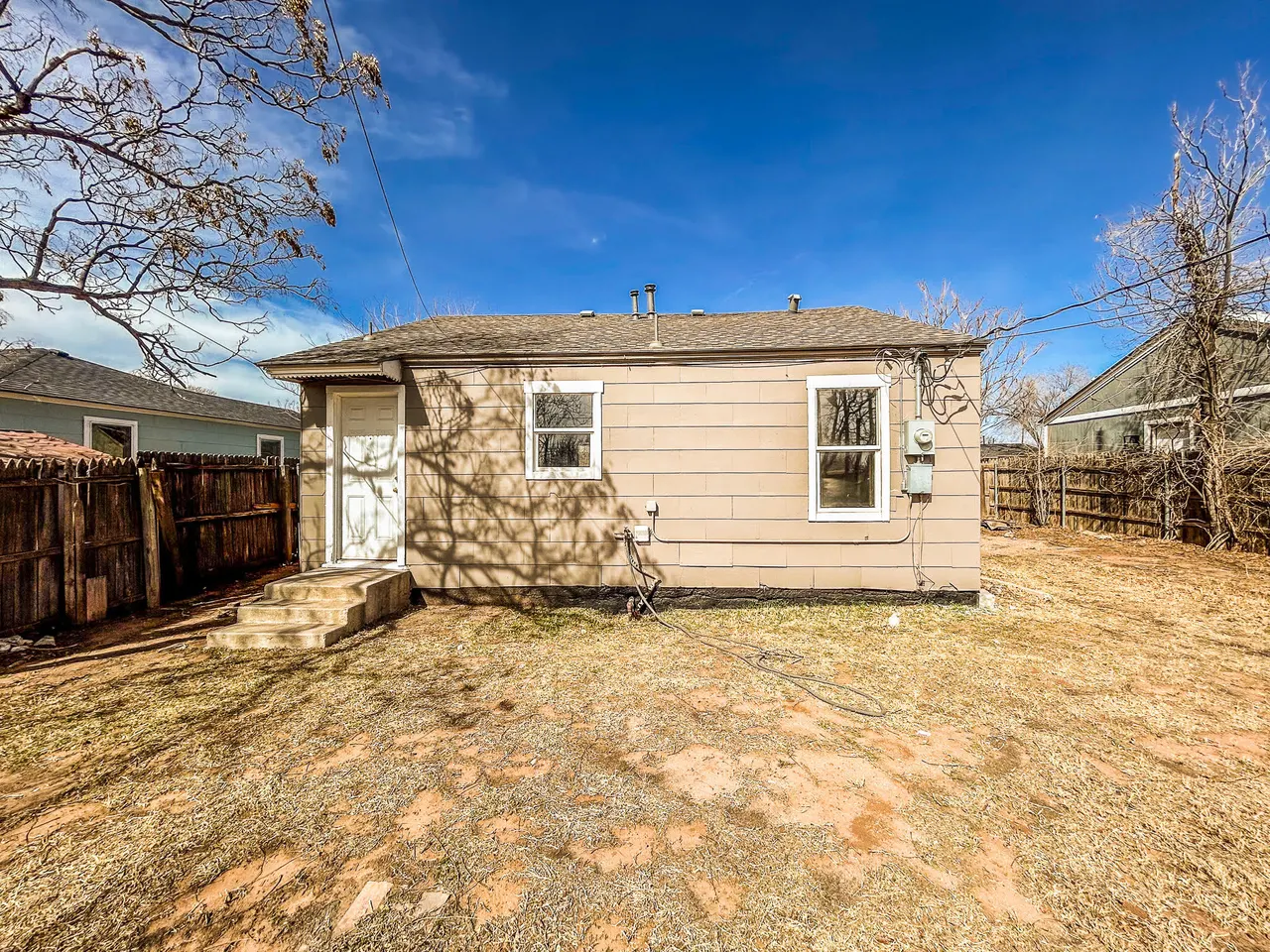 Photo 18 — 2205 39th Street, Lubbock, TX 79412