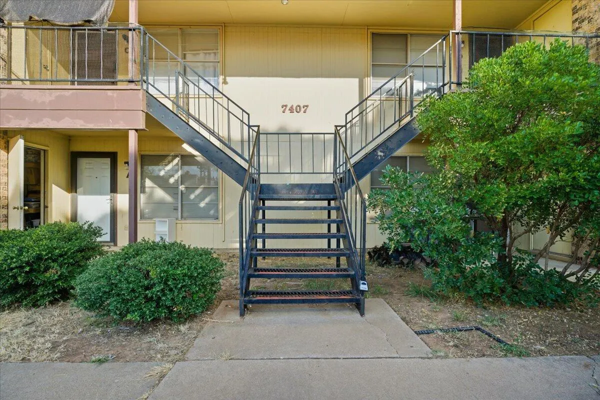 Photo 35 — 7407 Avenue X, Lubbock, TX 79423