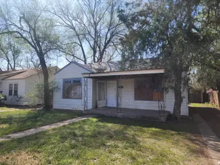 Sold home at 1917 22nd Street
