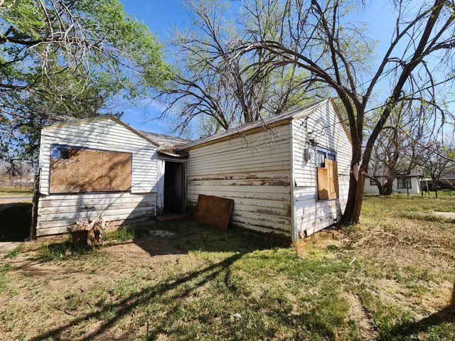 Photo 3 — 1917 22nd Street, Lubbock, TX 79411