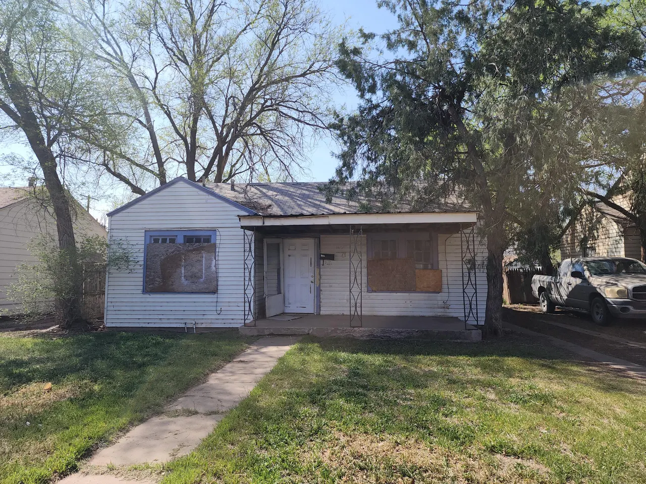 Photo 18 — 1917 22nd Street, Lubbock, TX 79411
