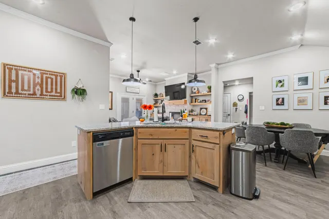 Photo 6 — 203 Cowboy Lane, Wolfforth, TX 79382