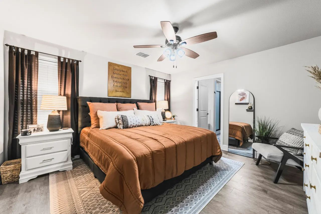 Photo 9 — 203 Cowboy Lane, Wolfforth, TX 79382