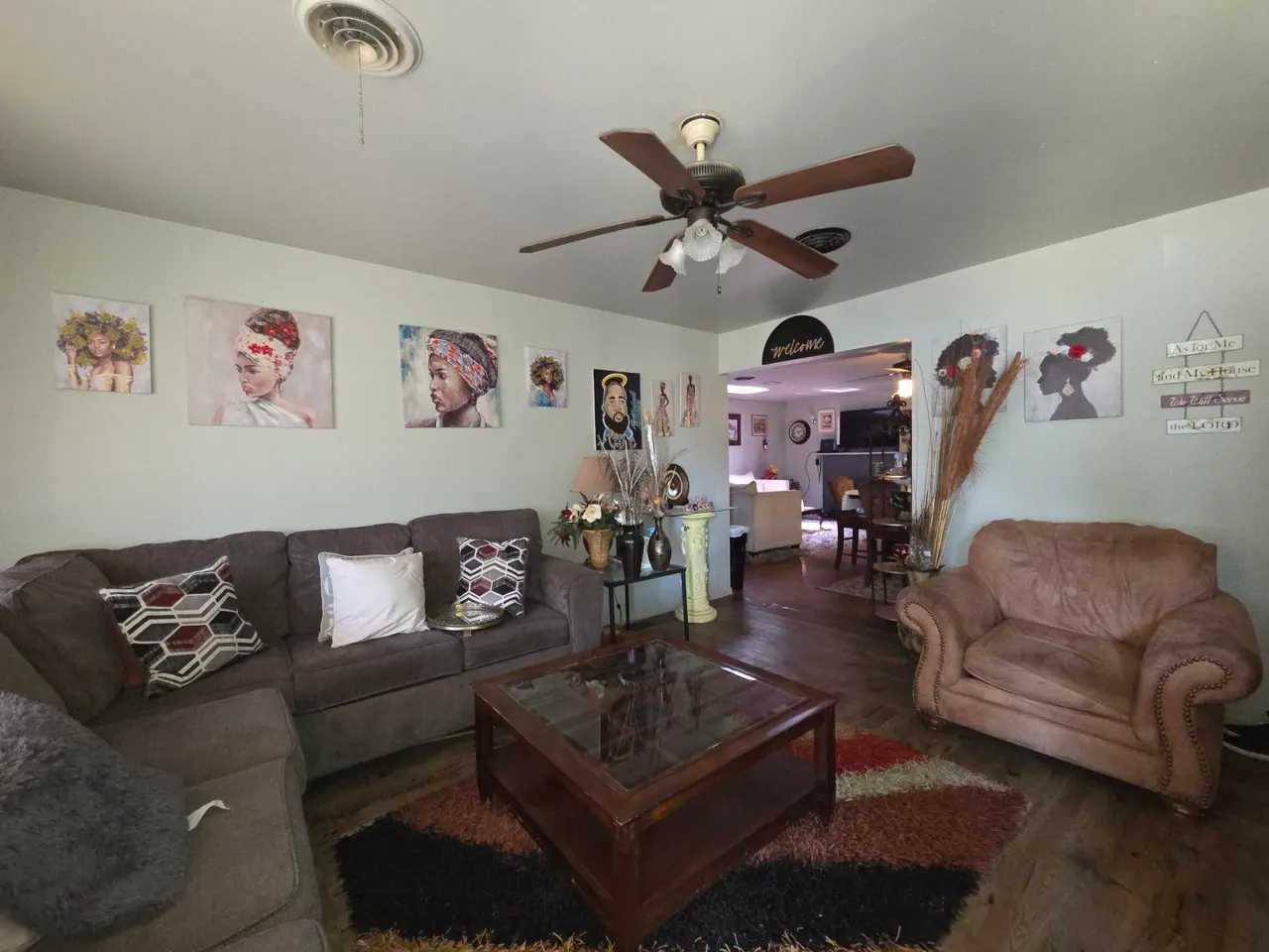 Photo 3 — 2933 E Baylor Street, Lubbock, TX 79403