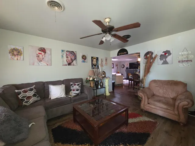 Photo 3 — 2933 E Baylor Street, Lubbock, TX 79403