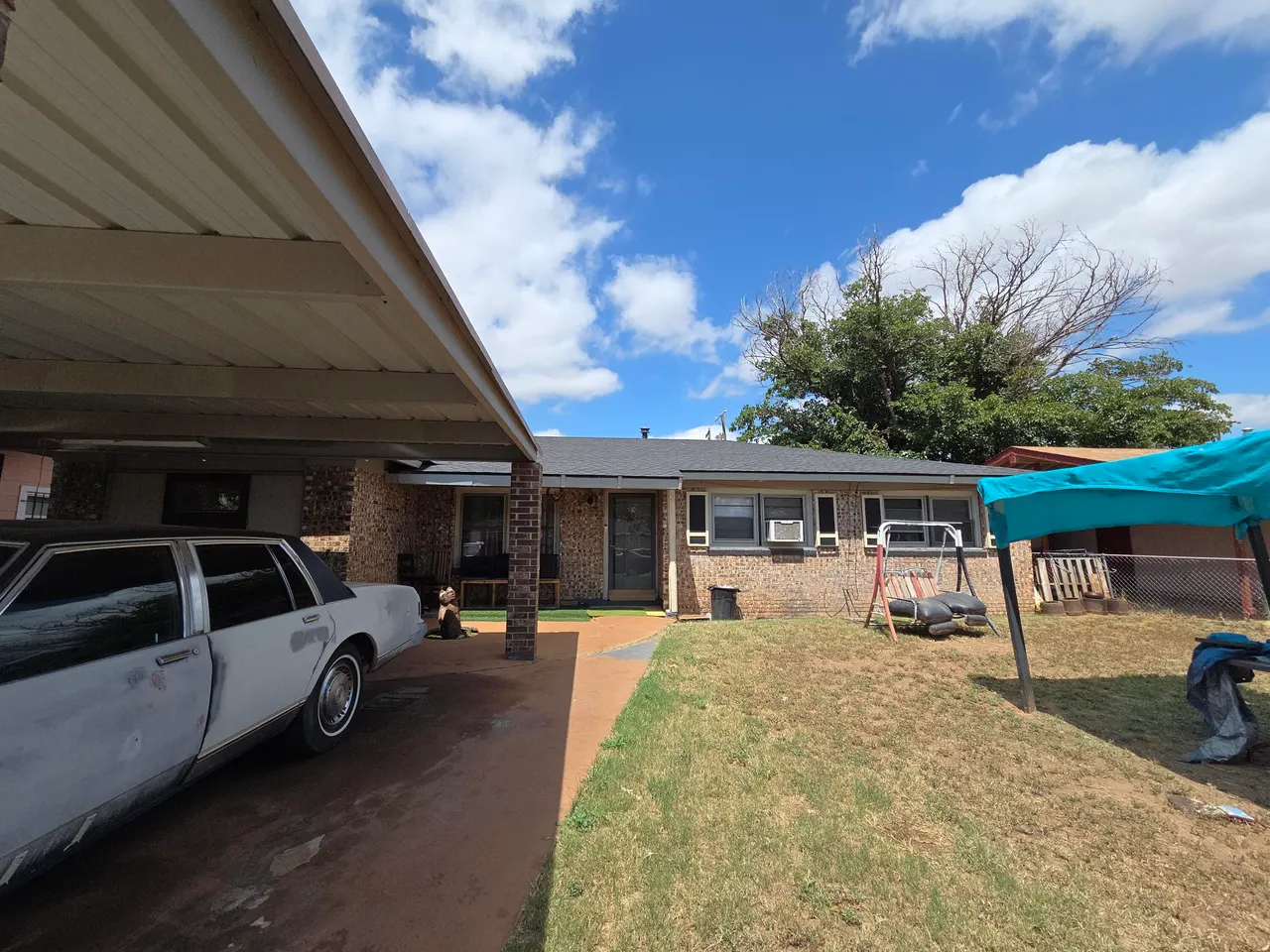 Photo 2 — 2933 E Baylor Street, Lubbock, TX 79403