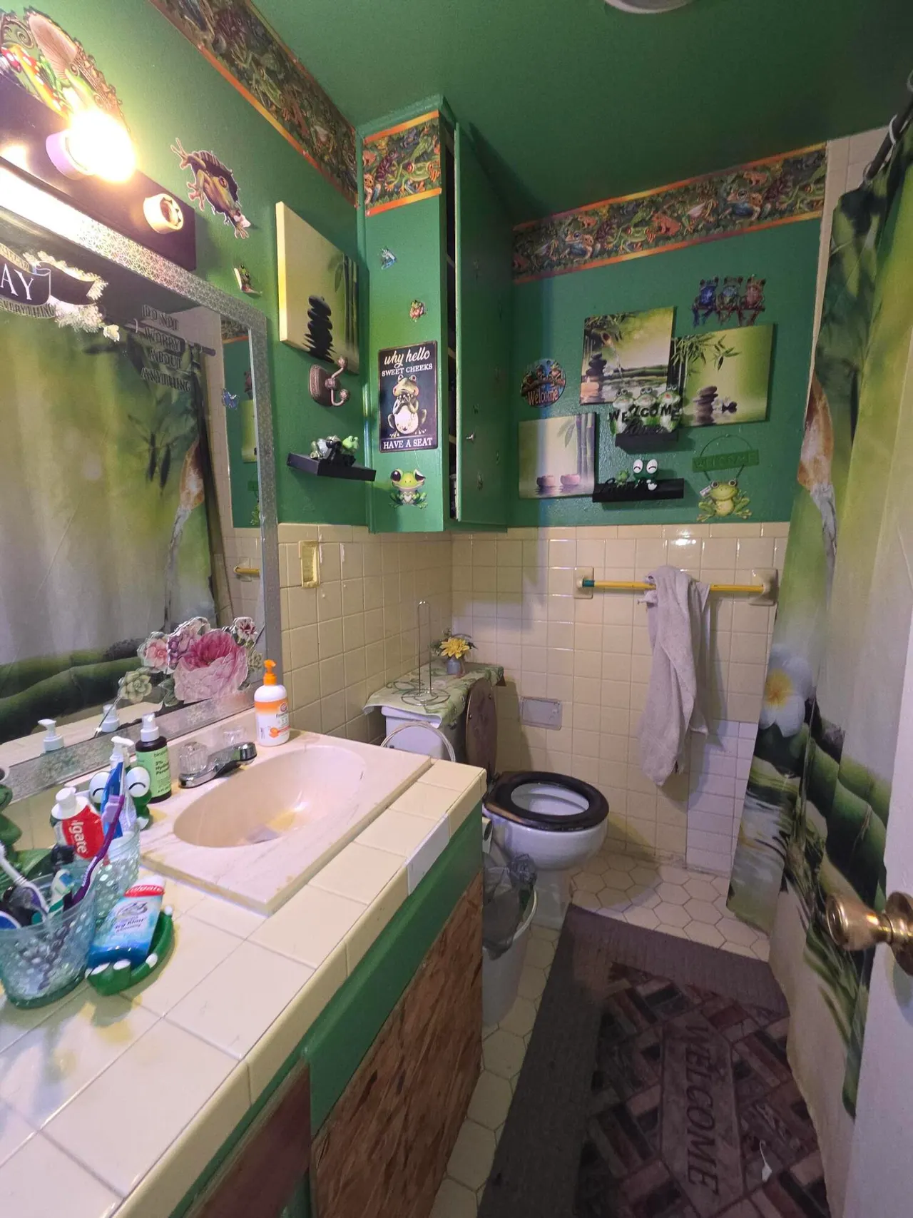 Photo 8 — 2933 E Baylor Street, Lubbock, TX 79403