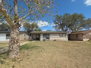 Sold home at 402 39th Street