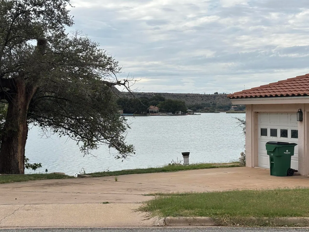 Photo 2 — 66 E Lakeshore Drive, Ransom Canyon, TX 79366