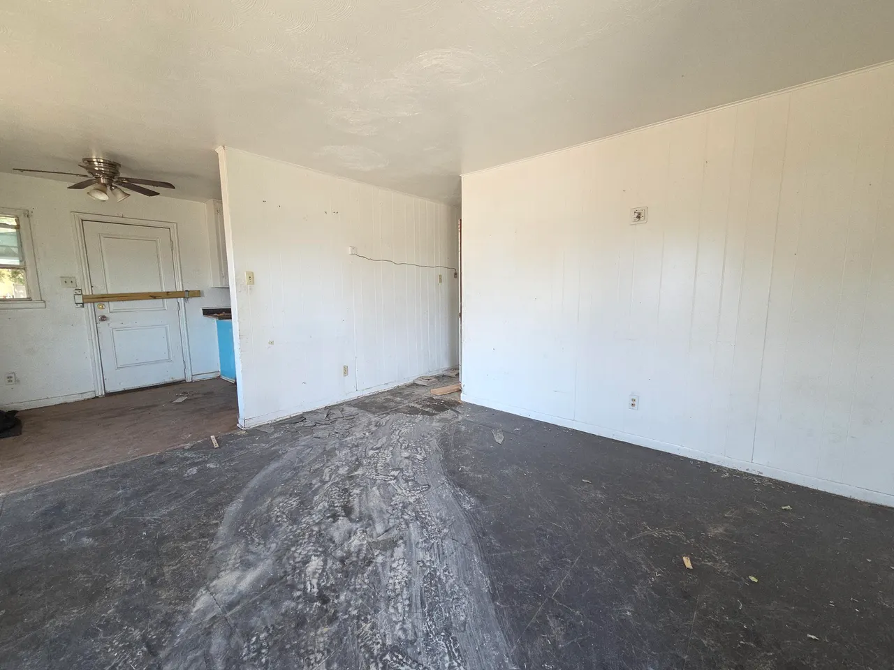 Photo 2 — 607 Zenith Avenue, Lubbock, TX 79403