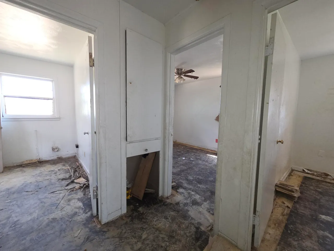Photo 4 — 607 Zenith Avenue, Lubbock, TX 79403