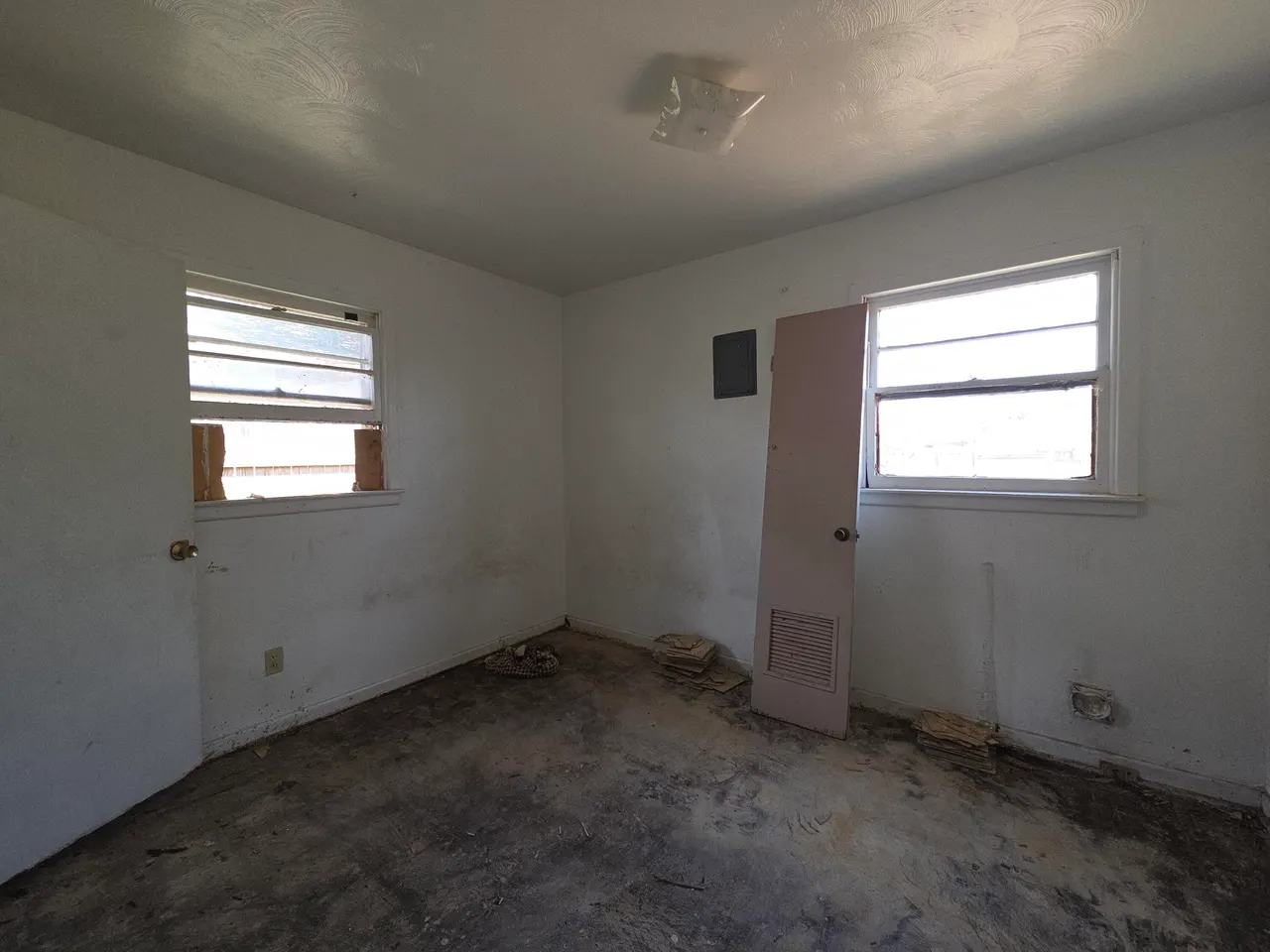 Photo 6 — 607 Zenith Avenue, Lubbock, TX 79403
