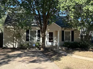 Sold home at 2804 23rd Street