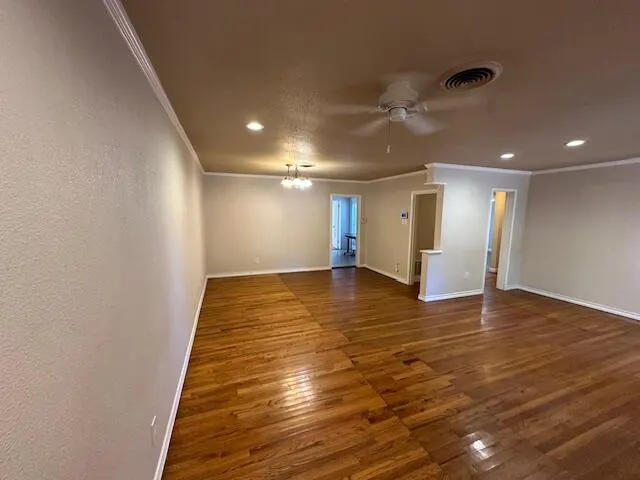 Photo 3 — 2804 23rd Street, Lubbock, TX 79410