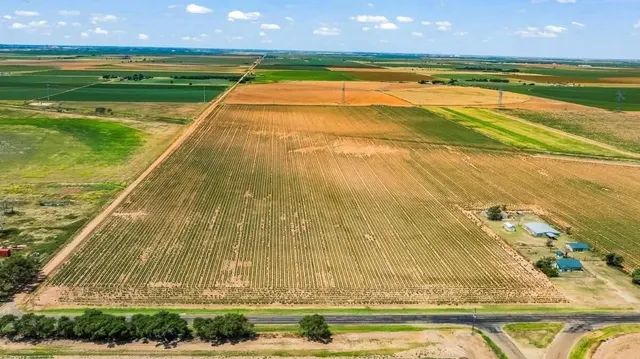 Front exterior — 7311 N Farm To Market Rd 1729, Idalou, TX 79329