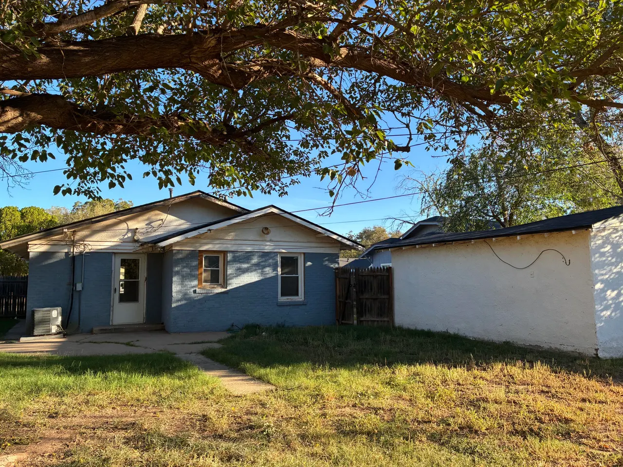 Photo 22 — 2217 25th Street, Lubbock, TX 79411