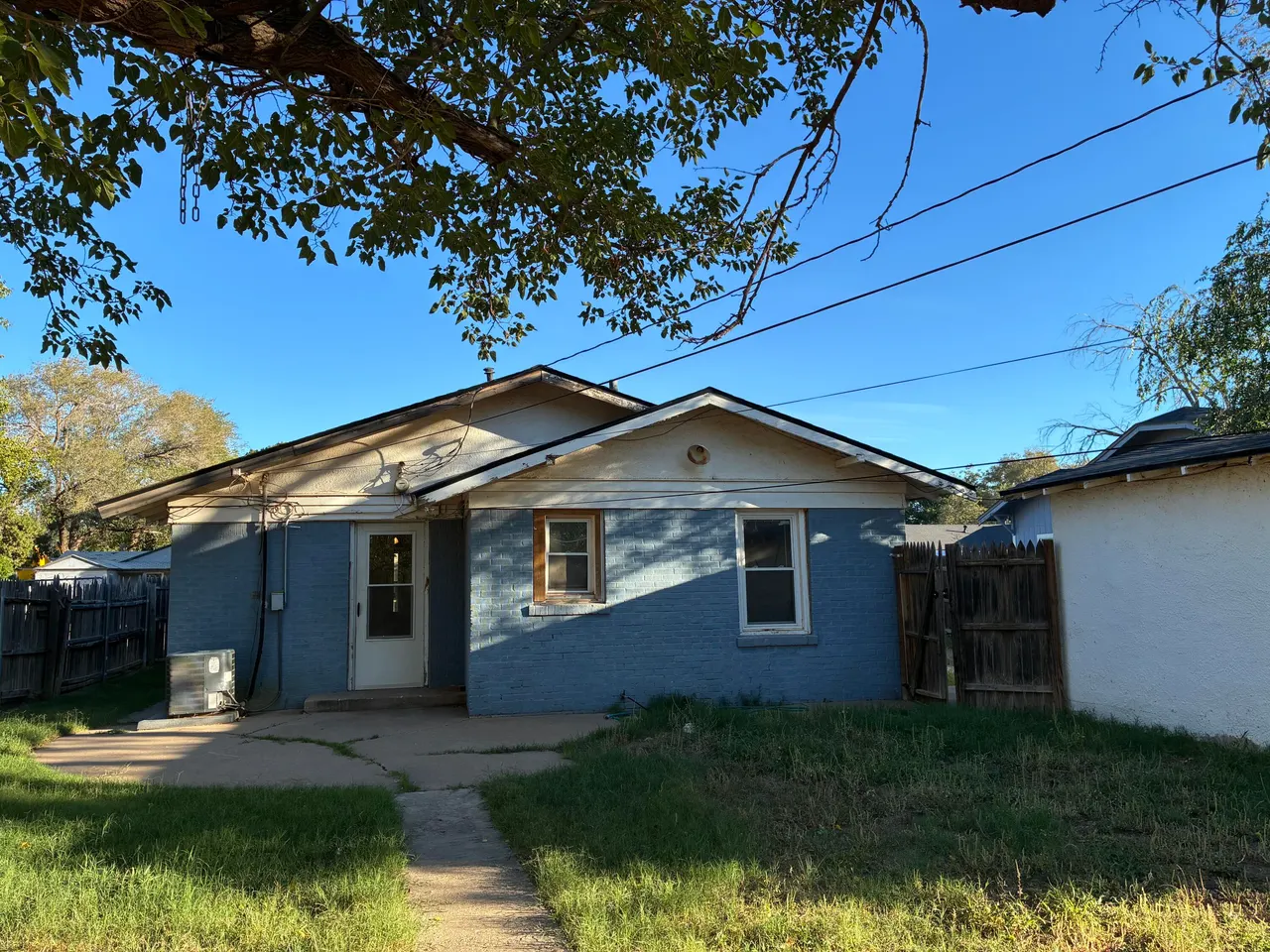 Photo 23 — 2217 25th Street, Lubbock, TX 79411