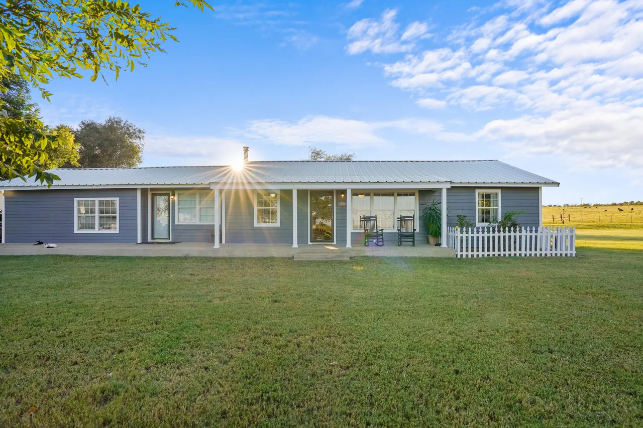 Photo 2 — 1501 Co Rd 216, Afton, TX 79220