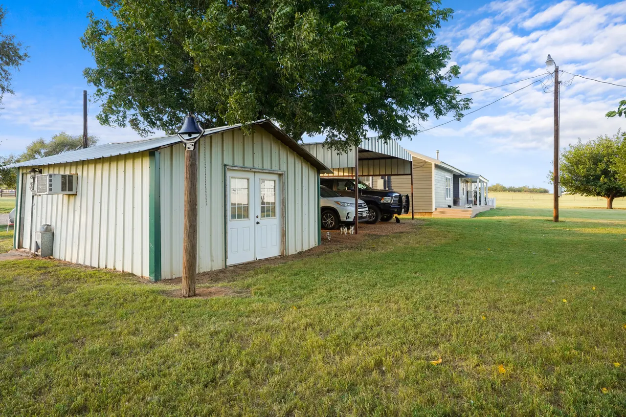 Photo 19 — 1501 Co Rd 216, Afton, TX 79220