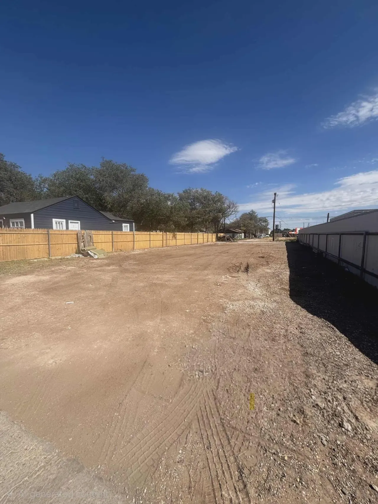 Front exterior — 1809 Avenue S, Lubbock, TX 79401