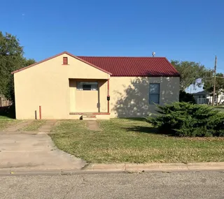 Sold home at 600 Vernon Street