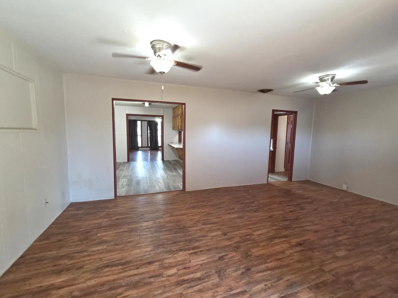 Photo 2 — 600 Vernon Street, Plainview, TX 79072