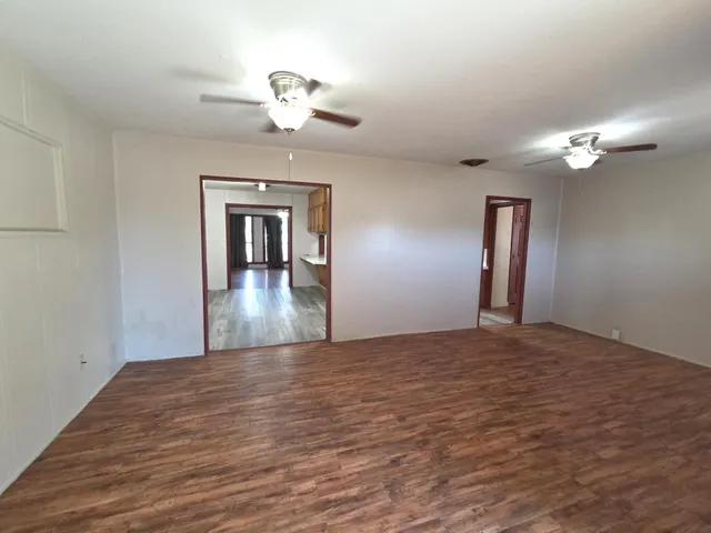 Photo 2 — 600 Vernon Street, Plainview, TX 79072