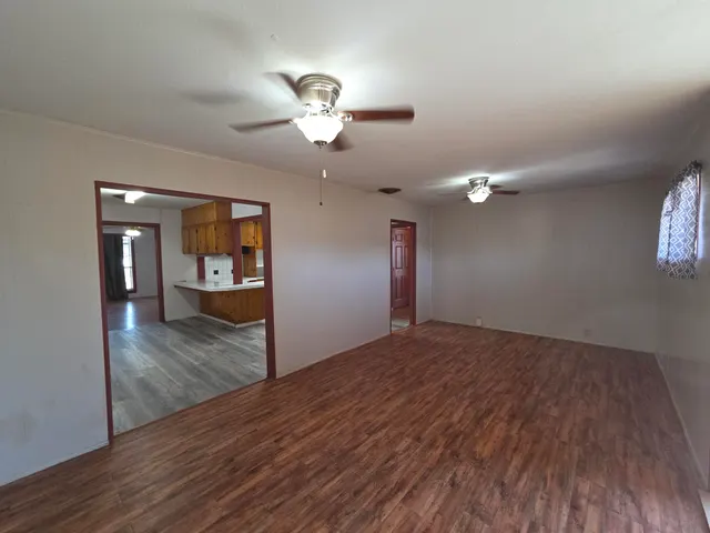 Photo 3 — 600 Vernon Street, Plainview, TX 79072